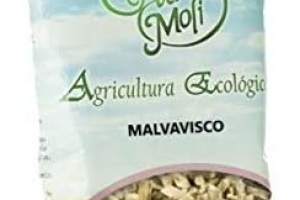 MALVAVISCO HERBES DEL MOLI